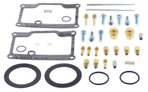 Polaris 550 Classic Carburetor Rebuild Kit - All Balls Racing - 2006